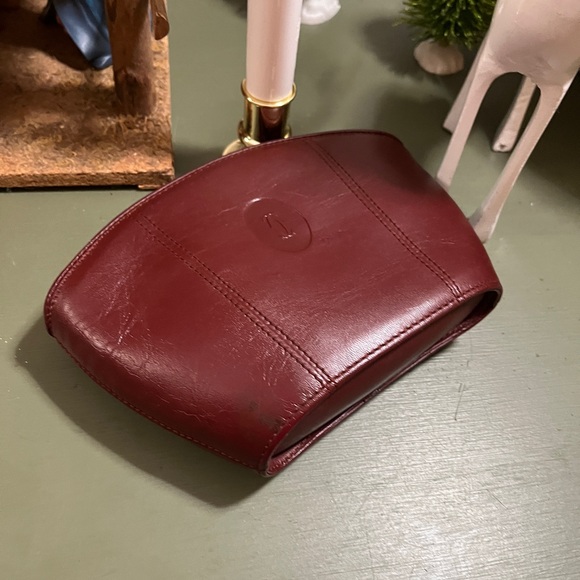 Cartier pouch EUC - Picture 5 of 7